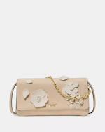 Kate Spade Ivy Floral Crossbody Bag