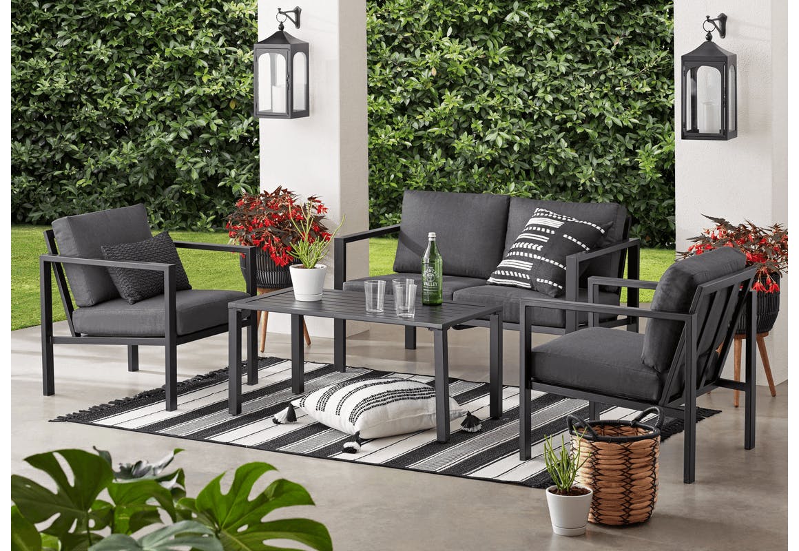 Mainstays Patio Set