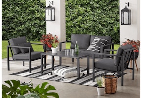Mainstays Patio Set
