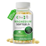 Magnesium Glycinate Softgels
