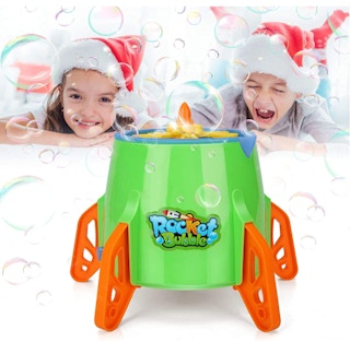 amazon rocket bubble machine 1653507154 1653507154
