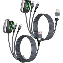 Multi Charging Cable
