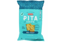 H-E-B Pita Chips