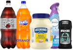 11 Grocery + Household Items