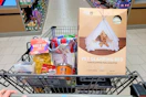 aldi finds grouping in cart