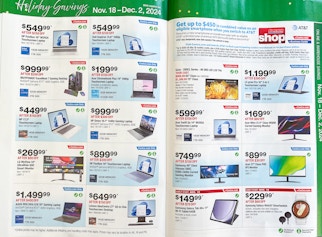 Ad Scan Image