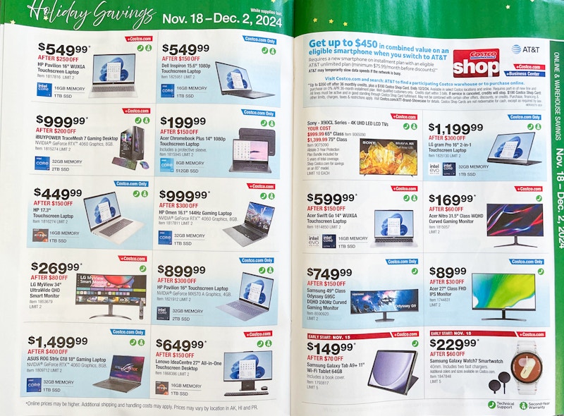 Ad Scan Image