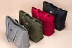 HSN Badgley Mischka Travel Tote