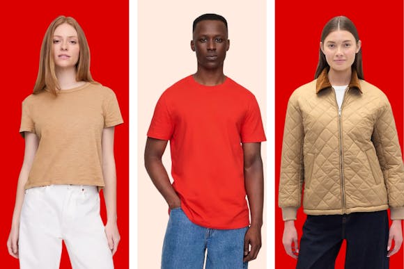 Extra 60% Off Gap Factory Clearance: $3 Shirts, $18 Jackets, and More