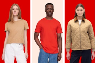 gap factory clearance