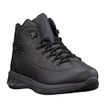 Men's Work Boot Chukkas
