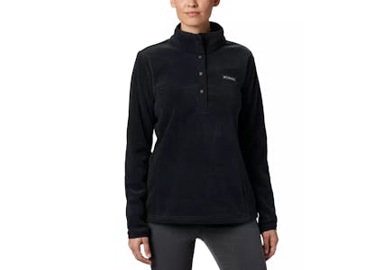 Columbia Women's Pullover
