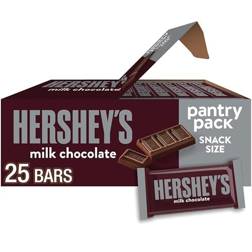 Hershey's Milk Chocolate