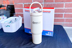 free-costco-tumbler