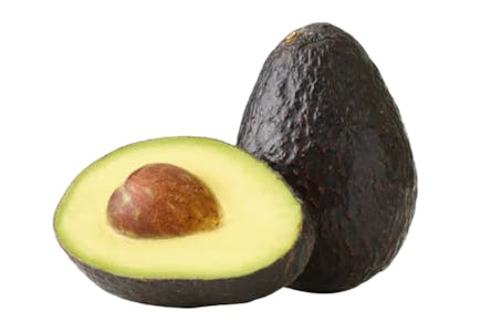 Extra Large Avocado