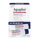 Aquaphor Healing Ointment 2-Pack