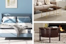 home depot furniture clearance collage