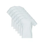 Men's Crew Neck Tees 6-Pack