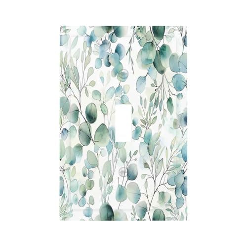 Decorative Switch Plate Cover