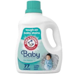 Arm & Hammer Baby Laundry Detergent