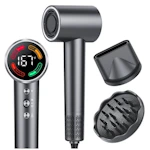 Hair Dryer