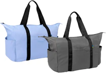 Open Story Weekender Bag