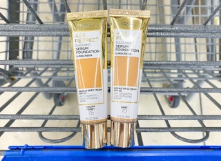 walmart loreal foundation 1684181378 1684181378