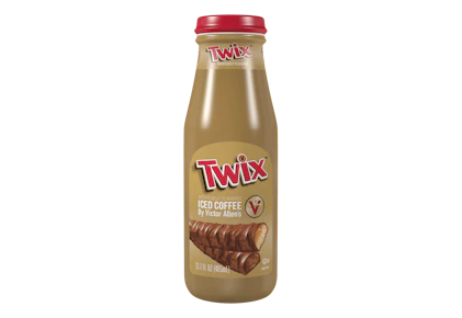 Victor Allen's Iced Coffee