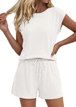 Women's Two-Piece Set