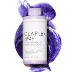 Olaplex Purple Toning Shampoo