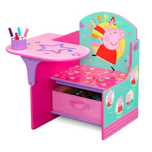 Delta Children Peppa Pig Chair Desk