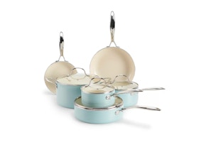 Farmstead 10-Piece Cookware Set