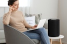 Walmart air purifier