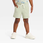Cat & Jack Toddler Pull-On Shorts