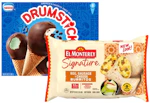 5 Frozen Foods Products