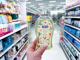 Softsoap Limited-Edition Hand Soap, as Low as $0.98 With Easy Target Deal card image