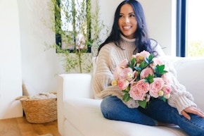 The Bouqs Co. Bouquet Delivery