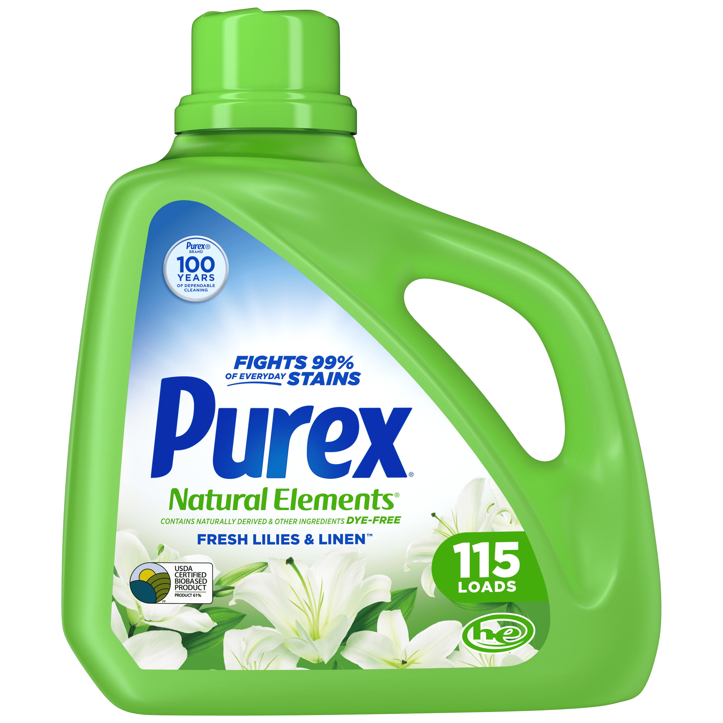 Purex® Laundry Detergent