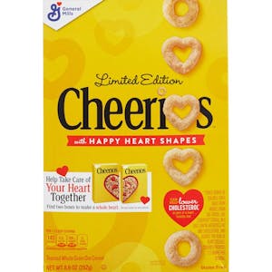 Cheerios Cereal