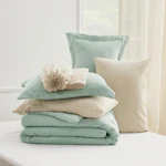 Bedsure Queen Comforter Set
