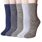 Womens Wool Socks