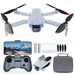KGF Drone with Camera