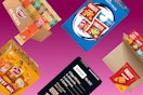 Back-to-School Snack Shopping Is Easy on Amazon: Kellogg's, Keebler, and More card image