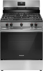 Frigidaire Gas Range