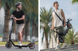 electric scooter walmart