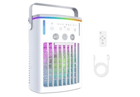 Portable Air Conditioner