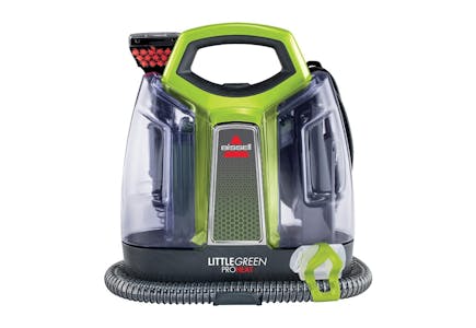 Bissell Little Green Cleaner