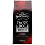 Community Coffee Espresso Roast