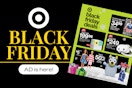 Target Black Friday ad