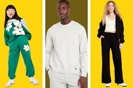 Old Navy Sweats